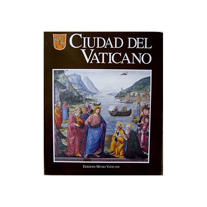 CIUDAD DEL VATICANO